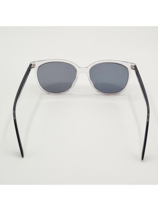 Ray Ban Sunglasses RB4378F Clear Transparent Optical Frame 54-16 145 FRAMES ONLY main image 5